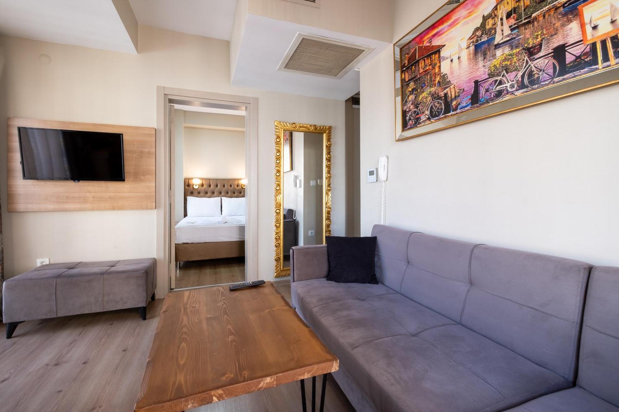Lavin & Otel İstanbul