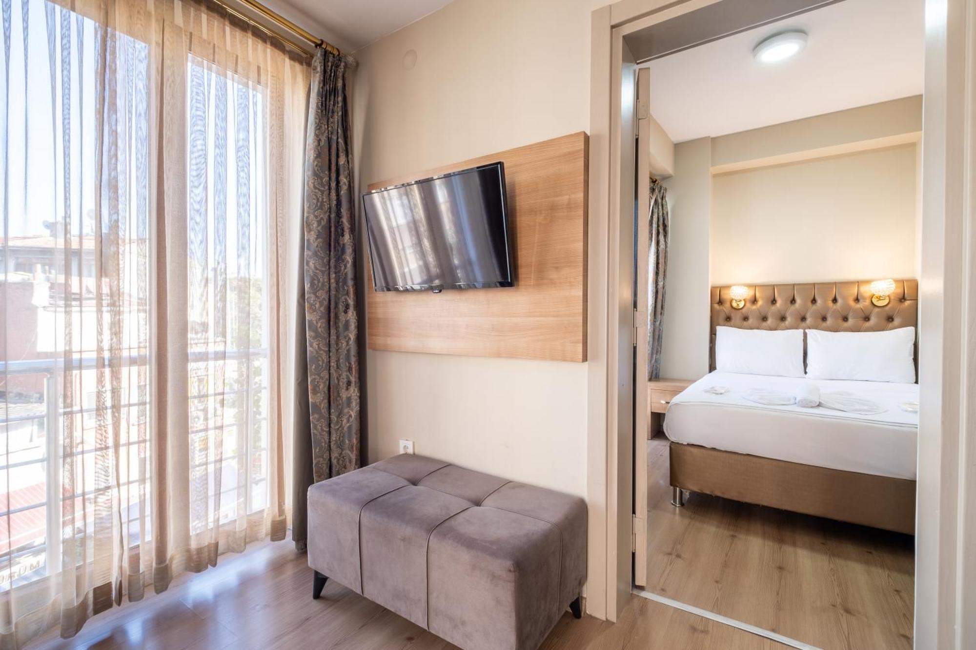 Otel Lavin & İstanbul